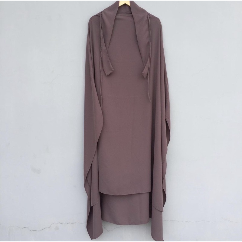 PRELOVED FK SPLIT SOFT LEXUS QUAIL