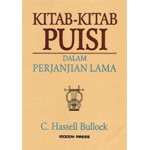 BUKU KITAB-KITAB PUISI DALAM PERJANJIAN LAMA