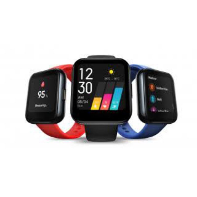 Jam Tangan Android