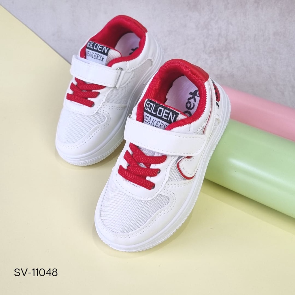 SV Kids Koala Sepatu Sneaker SB Series SV-11048#(Real Stock)