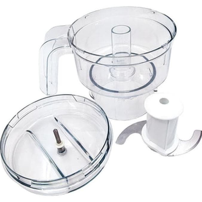 PHILIPS Aksesories Chopper Untuk Blender HR2115 &amp; HR2116 - HR2939N