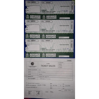 Voucher Tiket Taman Safari Prigen