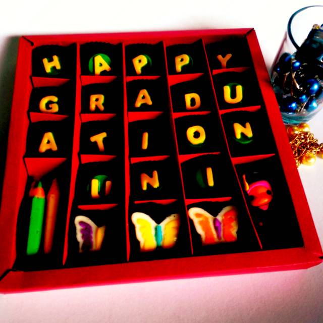 

Chocogift wisuda