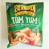 

bernardi tomyam instan