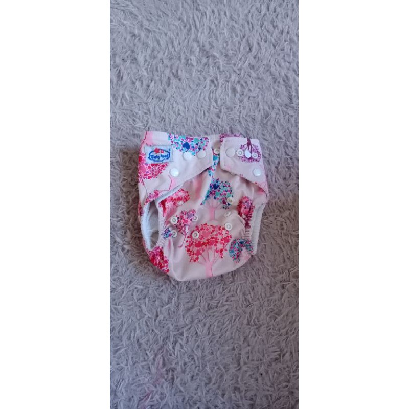 preloved clodi babyland