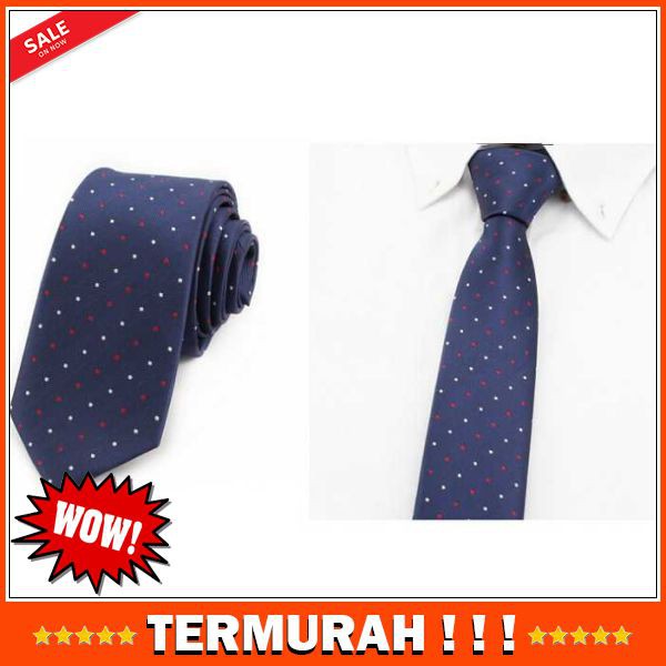 Dasi Executive Kantor Formal Pria