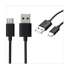 Original 100% Xiaomi USB Type C Kabel Data Type C Fast Charging