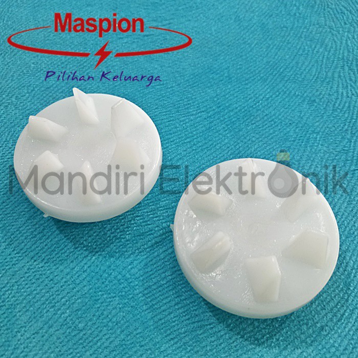 Konektor / Gear / Lower Blender Maspion