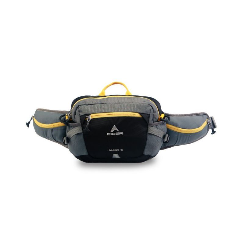 TAS STRIDER 6L #TASPRIA #TASPINGGANG