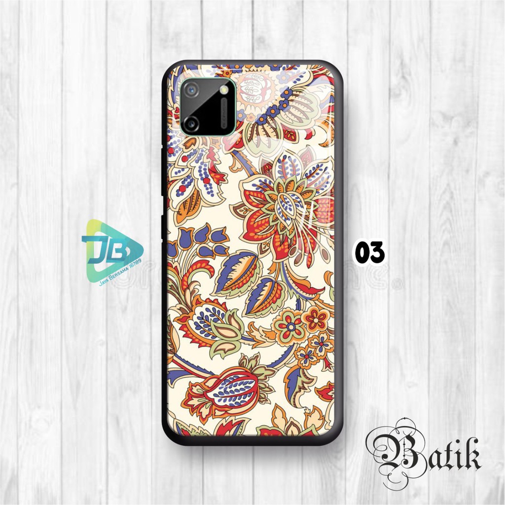 SOFTCASE BACK CASE GLASS KACA BATIK VIVO Y11 Y12 Y15 Y17 Y12S Y19 Y20 Y30 Y53 Y55 Y65 JB2500