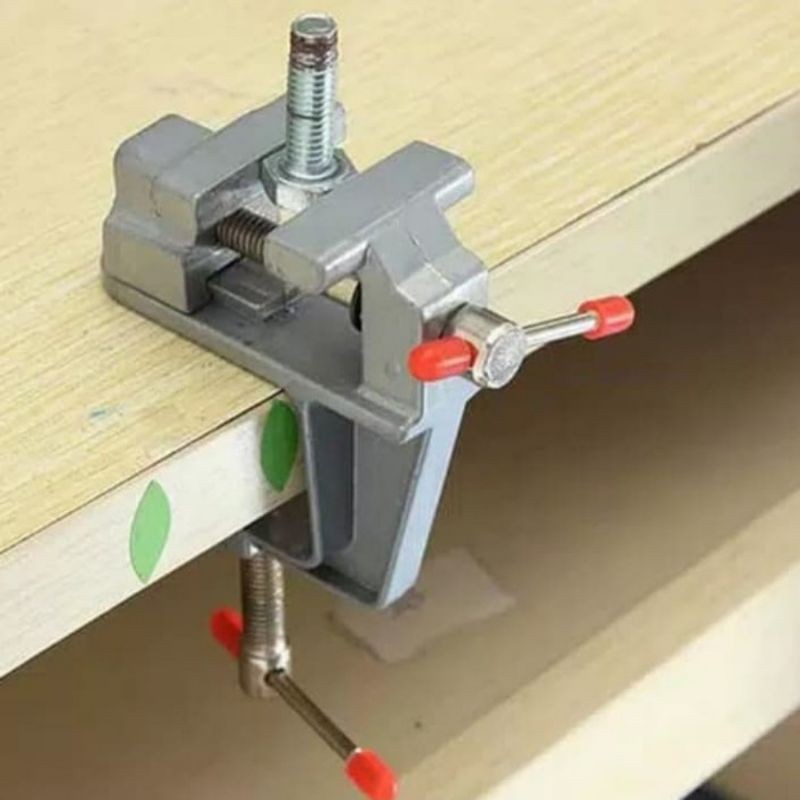 RAGUM-MINI VICE CLAMP / RAGUM MINI