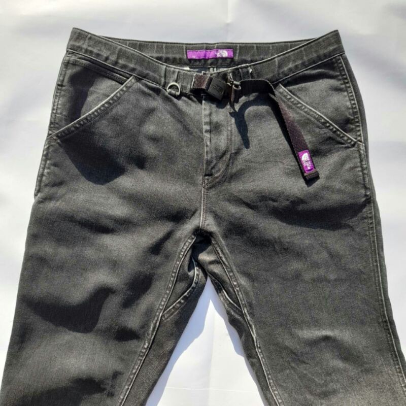 Celana Panjang PL The North Face original