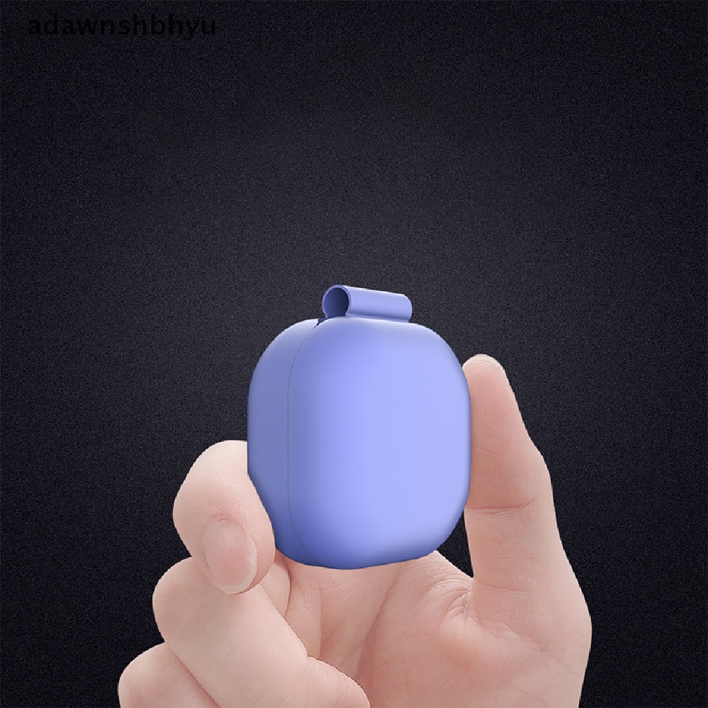 Adawnshbhyu Case Silikon Untuk Samsung Galaxy Buds Live Buds 2case Pelindung Earphone Case