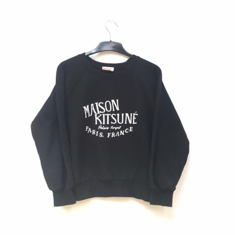 Maison kitsune harga