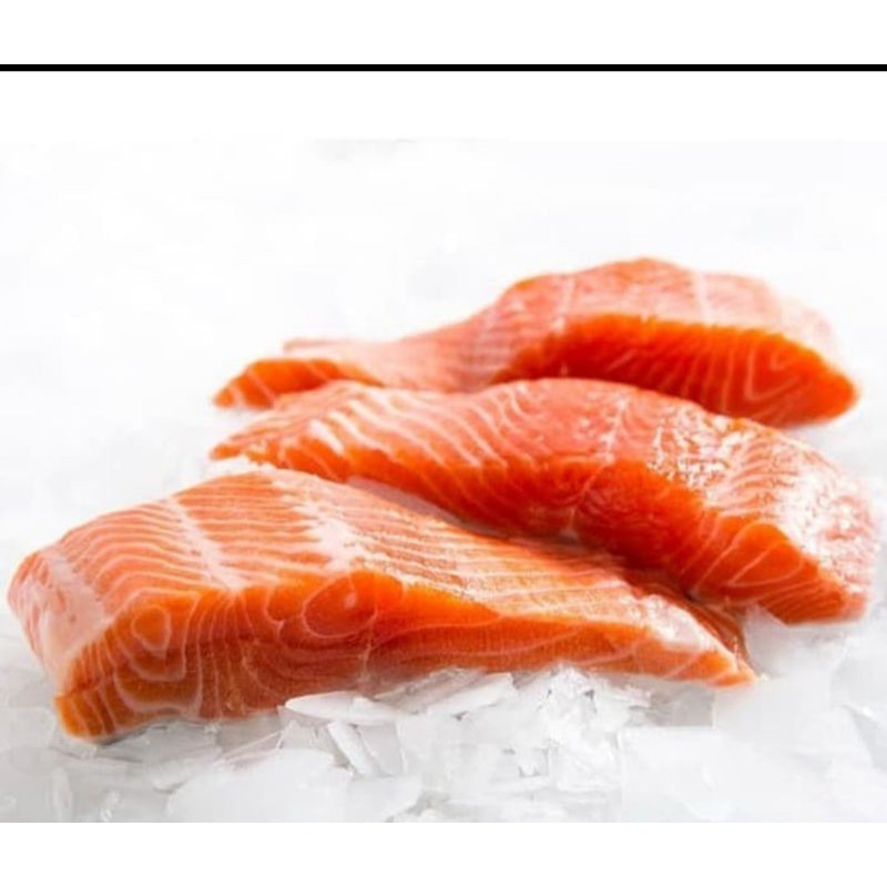 

Salmon Norway@ 200 gr
