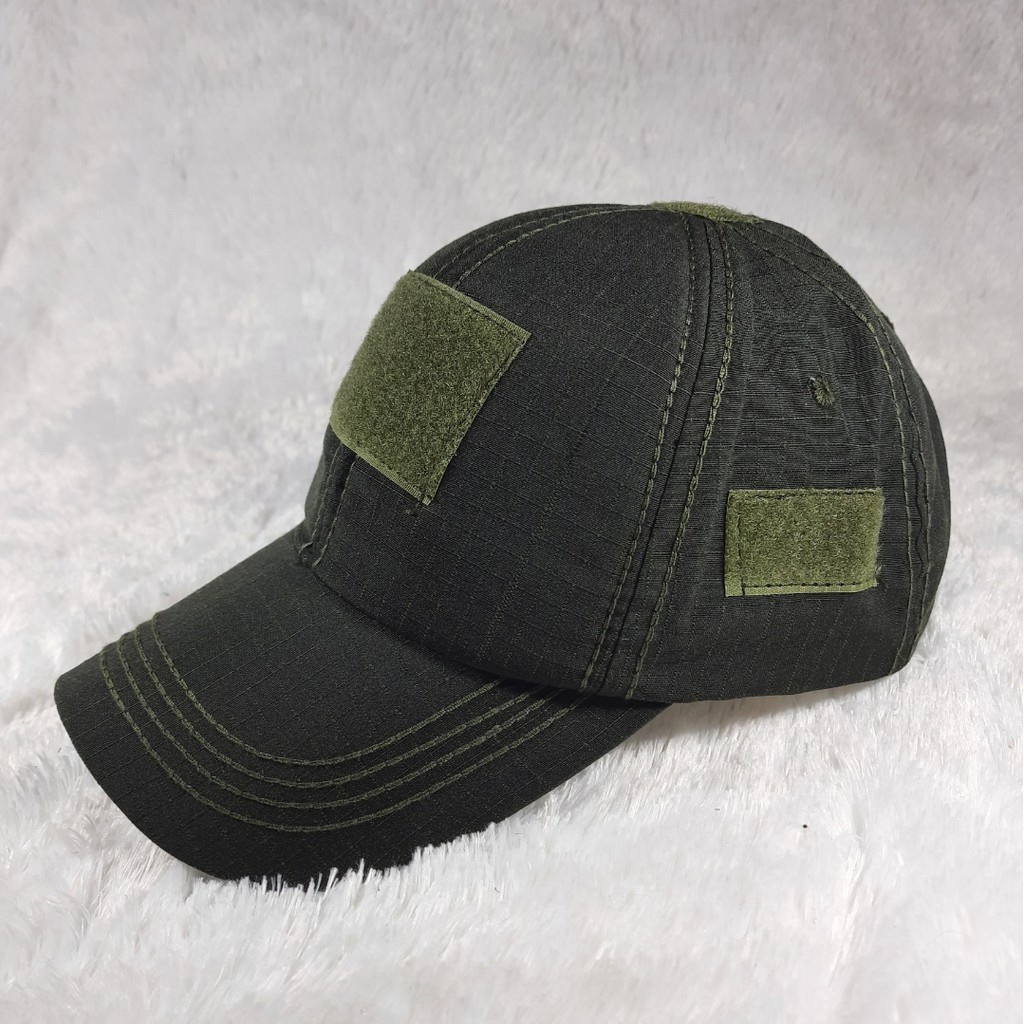 COD | Topi Taktikal / Topi Tactical / Topi Komando / Topi Militer / Topi Tentara / Topi Army