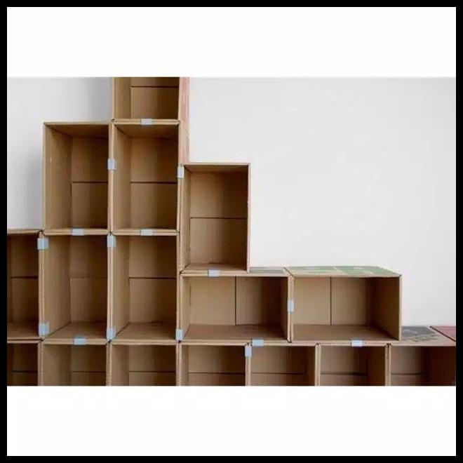 

Kardus Packing Tambahan