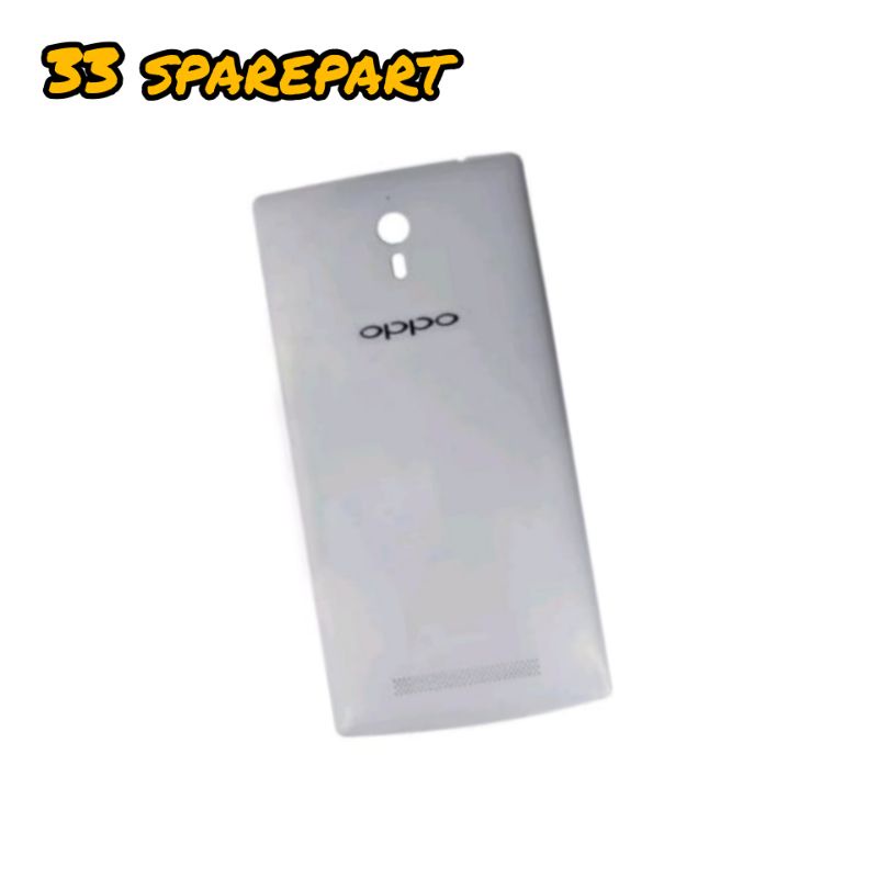 Backdor / tutup belakang Oppo x9007 / find 7 original