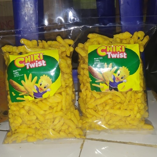 

CHEETOS / CHIKI TWIST JAGUNG BAKAR 500gr READY STOCK SIAP KIRIM EXPIRED AMAN