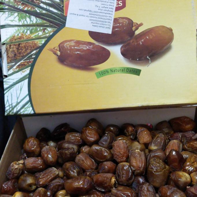 

Kurma Fahiroh 5Kg Lapaklaris389
