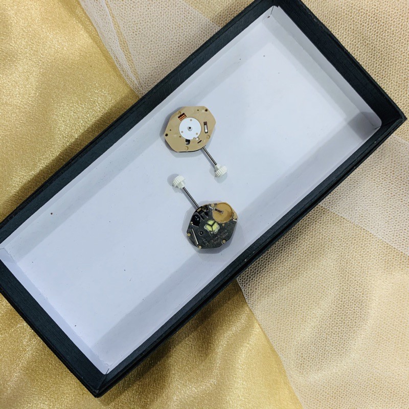 ✅Mesin Jam Tangan kaleng SWIPP Putih / MESIN KALENG JAM TANGAN ANALOG (TANPA BUNYI DETIK)