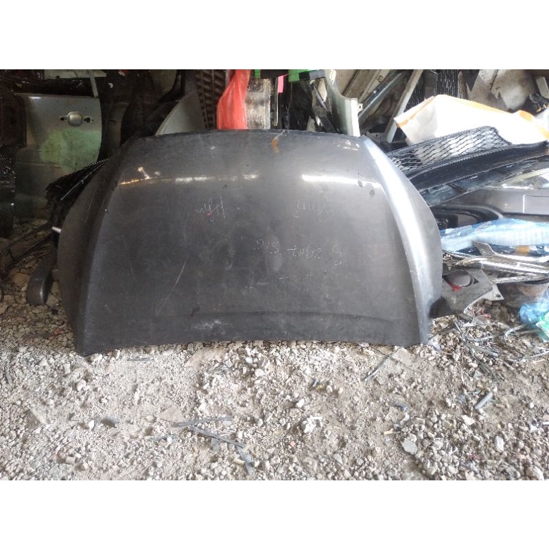 kap mesin innova reborn