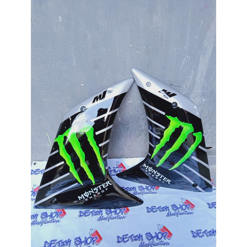 FAIRING R15 V2 MODEL FAIRING R1M