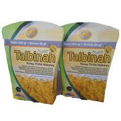 

Talbinah besar