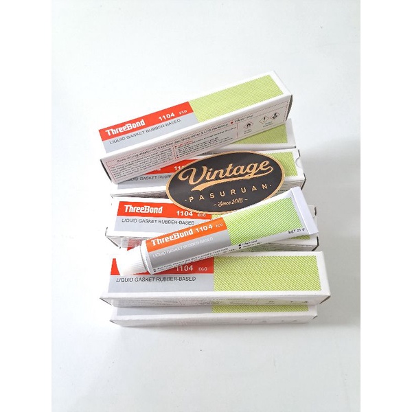 

LEM THREEBOND PACKING GASKET TRIBUN 25 GRAM