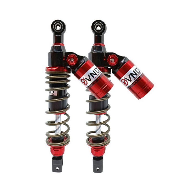 Shockbreaker tabung vnd original ak777 | variasi shock | motor variasi | shock vnd