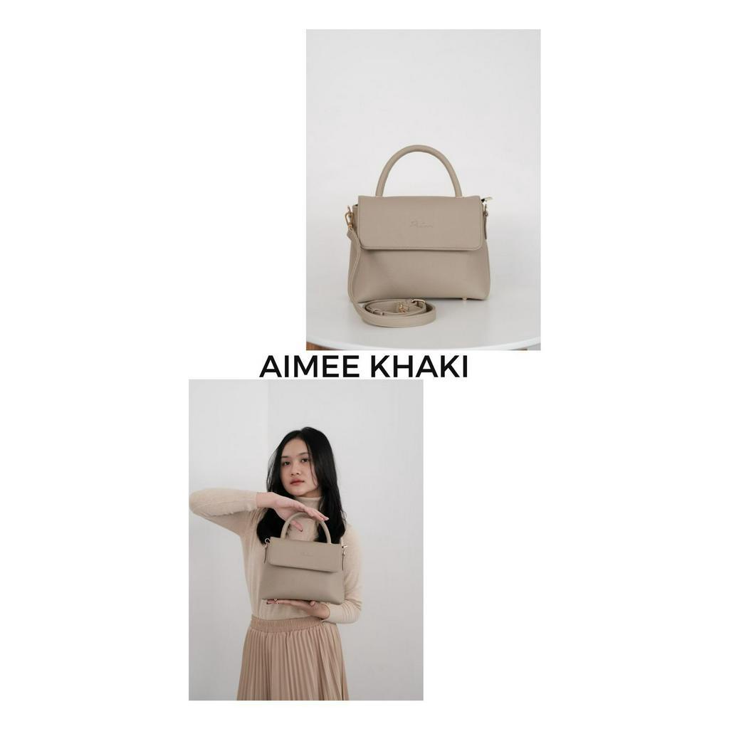 PRIOR BAGS - AIMEE BAG