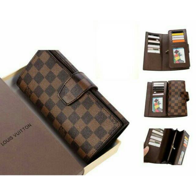 Dompet Louis Vuitton 2288