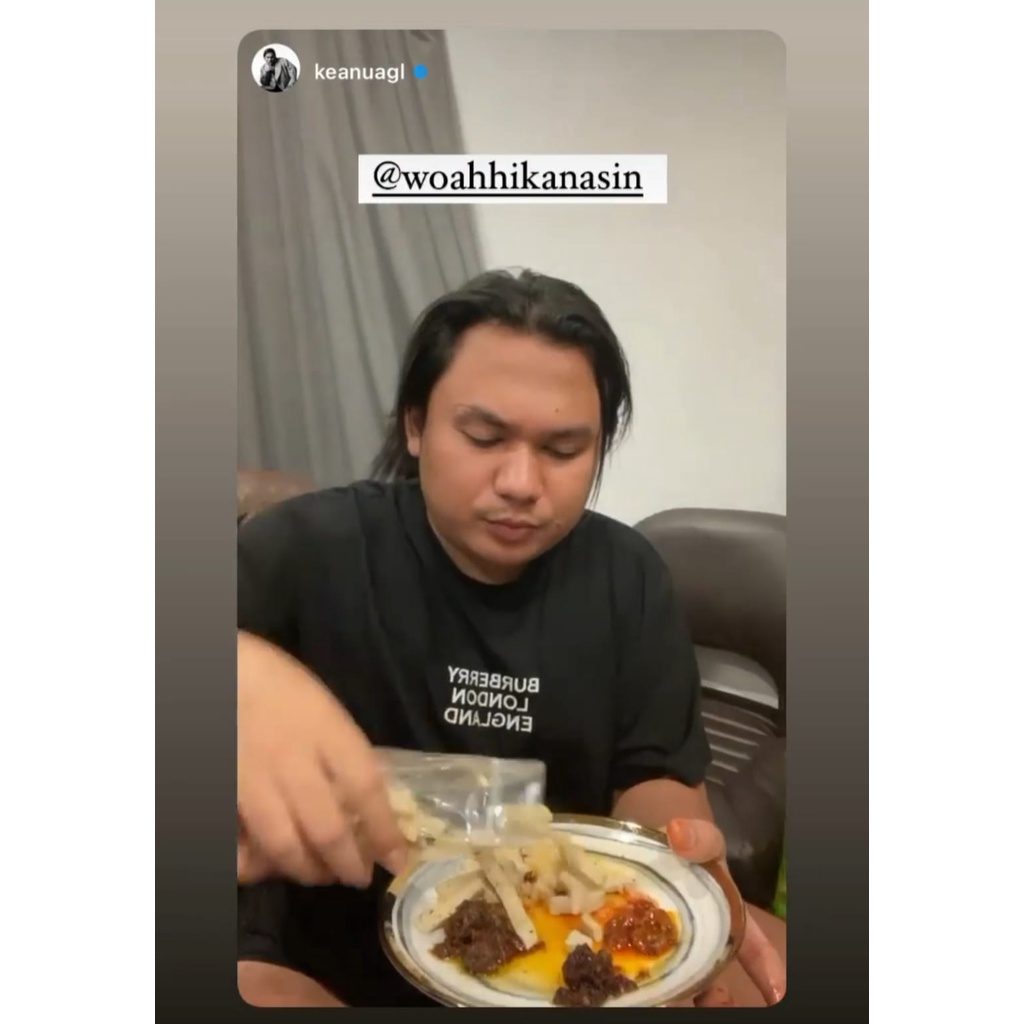 woahhcemilan/aneka cemilann/makanan ringan/keripik/basreng/makaroni/jajanan/ukuran sedang-2
