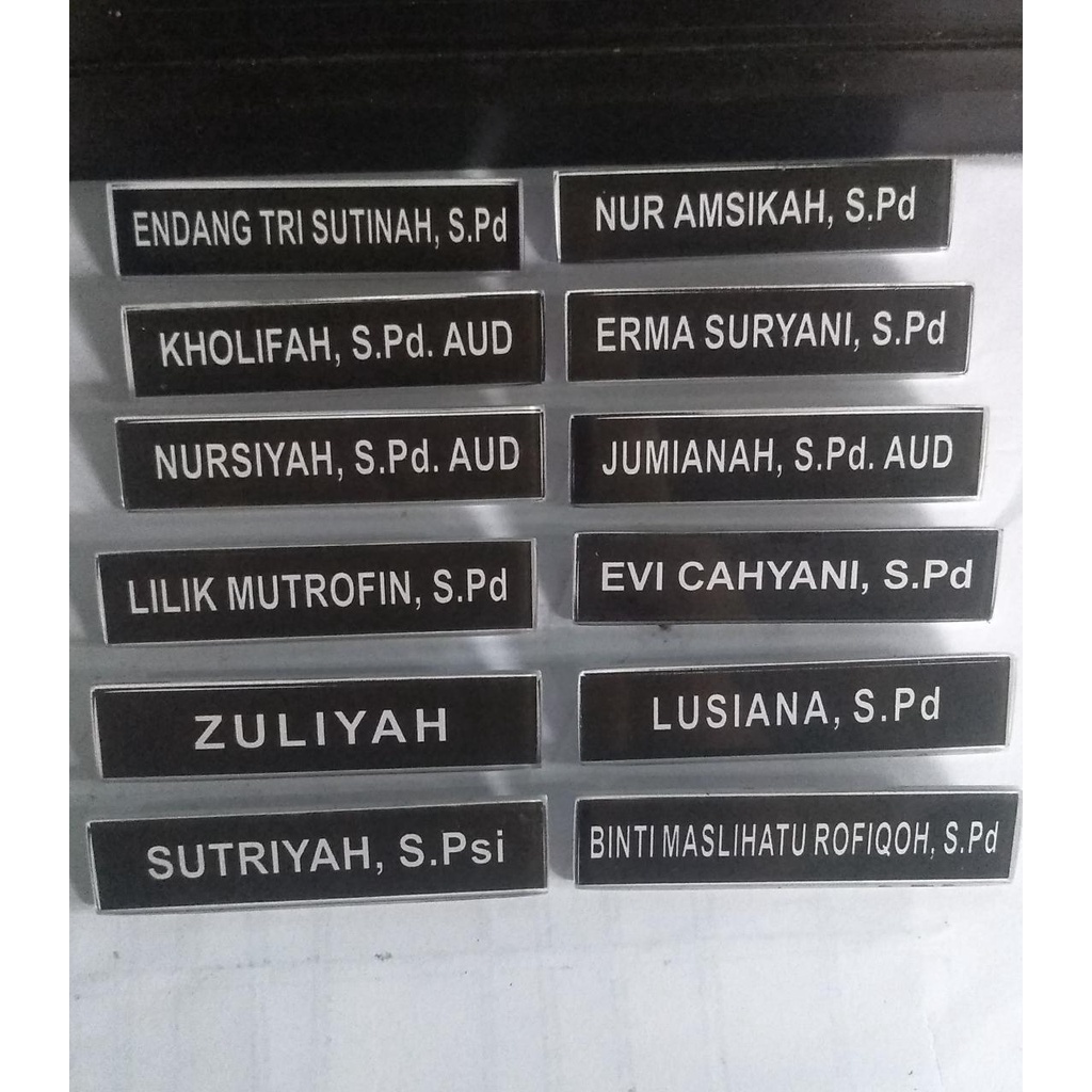 

nama dada akriliik untuk dewasa