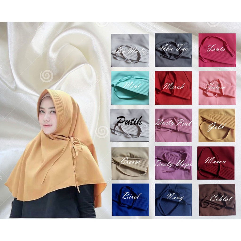 JILBAB PET AURORA/ HIJAB PET/ KHIIMAR PET WOLFIS AURORA/ KERUDUNG PET ANTEM/ HIJAB AURORA