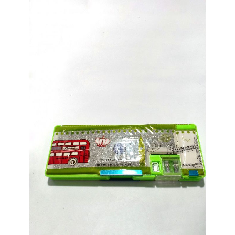 

KOTAK PENSIL MAGNET GAMBAR KARTUN