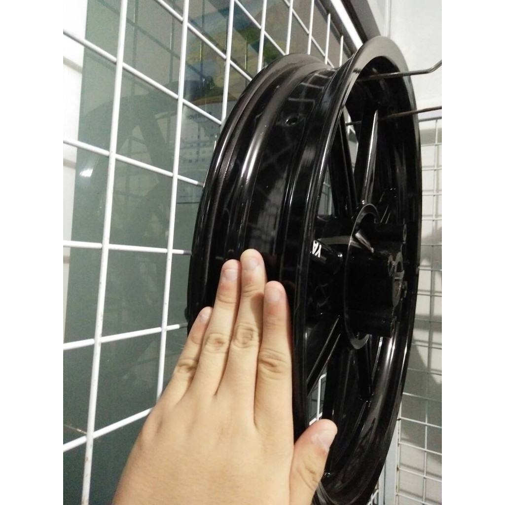 VELG ROCHELL MX NEW DD "17 TAPAK LEBAR(RANGER)