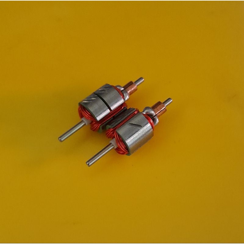 angkur kilikan setan, dinamo tamiya speed, sloop, aoda kawat jerman.