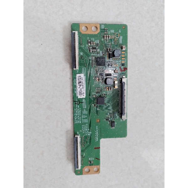 Tcon Panasonic 49C410