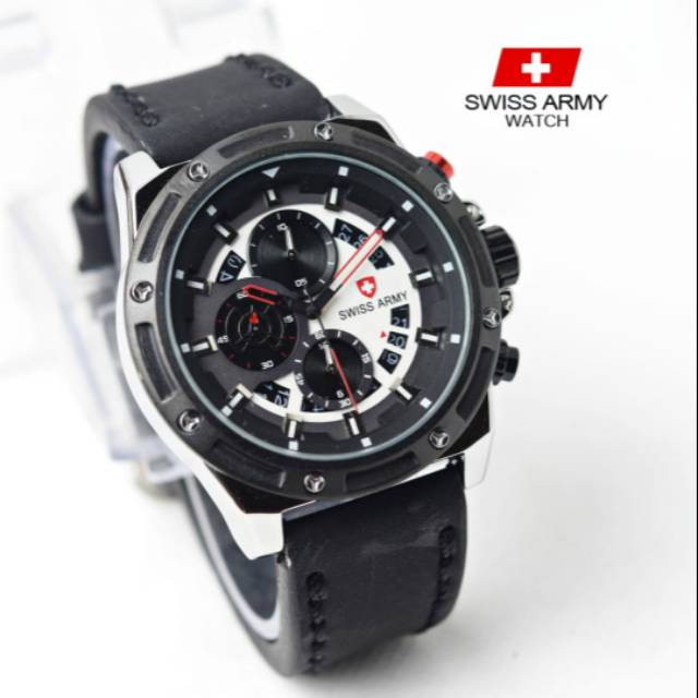 JAM TANGAN PRIA CRONO AKTIF