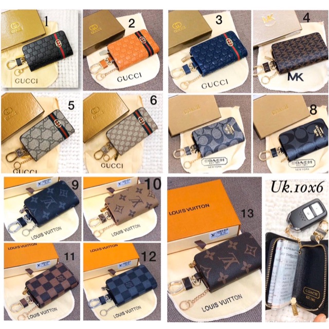 Gantungan kunci motor / gantungan kunci mobil / gantungan kunci lv