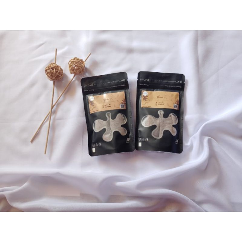 

KOPI Rempah Bubuk