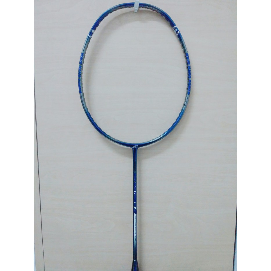 Raket Badminton toalson wave nano power 02 original 