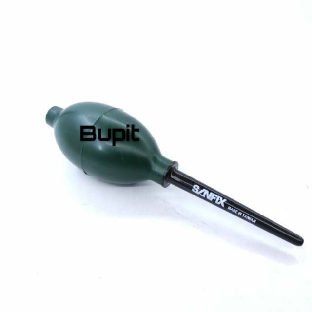 Hand Rubber Blower Pompa Debu Sanfix SB-42