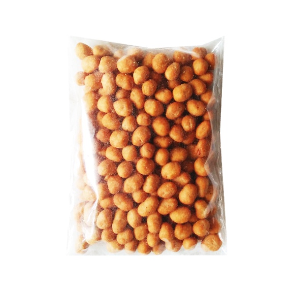 

250gr Kacang telur oven