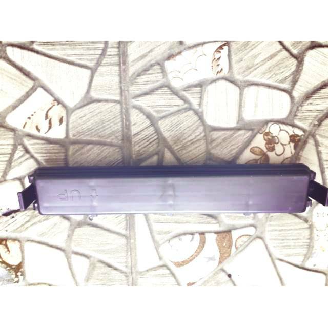 Tutup/Cover Filter Ac Honda Mobilio/Brio