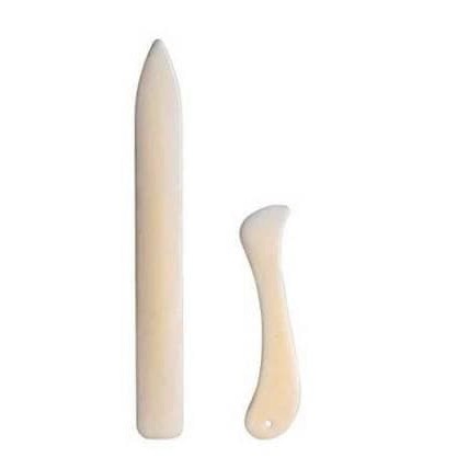 Bone Folder (Alat Pelipat Kertas) 2pc