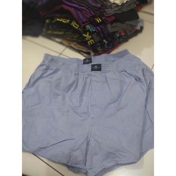 celana boxer Tom tailor