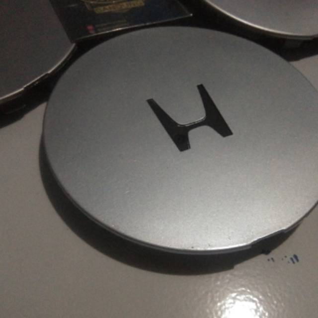 Center dop velg original honda genio & ferio masuk