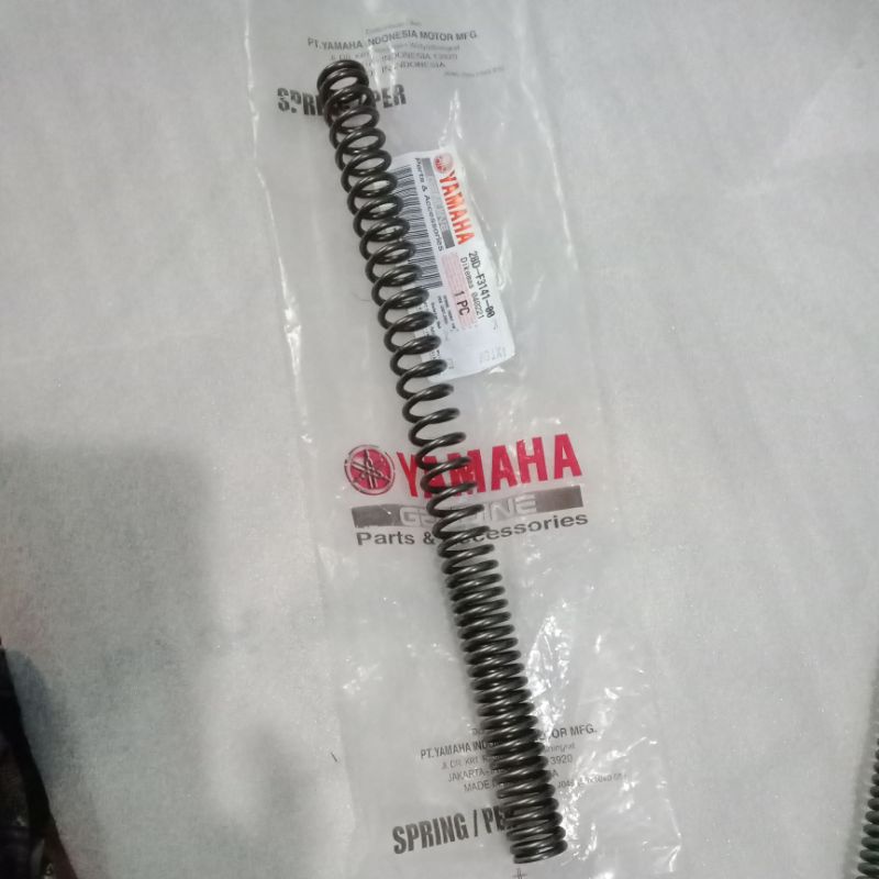 per skok depan mio sporty mio smile mio karbu mio soul karbu per shock depan mio soul karbu mio karb